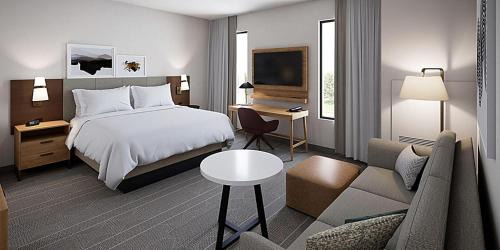 Portland Hotel | Staybridge Suites - Portland by IHG