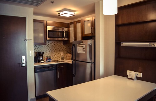 Puebla Hotel | Staybridge Suites Puebla by IHG
