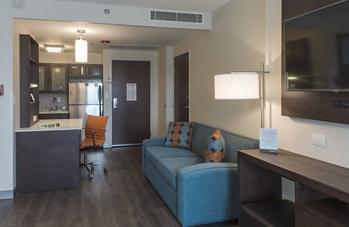 Puebla Hotel | Staybridge Suites Puebla by IHG