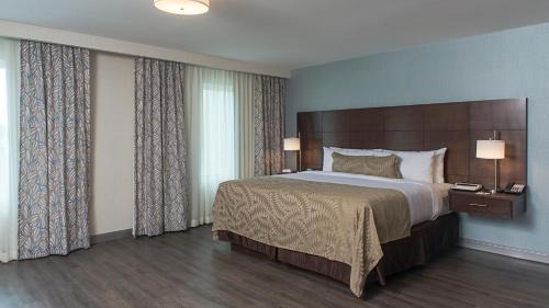 Puebla Hotel | Staybridge Suites Puebla by IHG