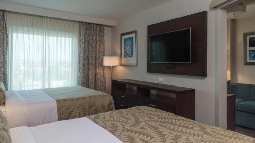 Puebla Hotel | Staybridge Suites Puebla by IHG