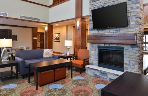 Rochester Hotel | Staybridge Suites Rochester by IHG