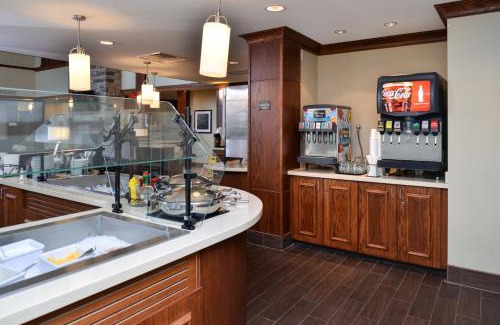 Rochester Hotel | Staybridge Suites Rochester by IHG