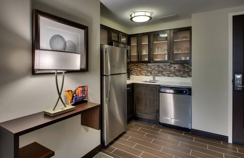 Rock Hill Hotel | Staybridge Suites Rock Hill by IHG