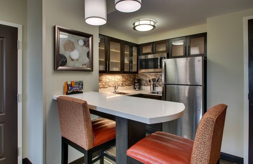 Rock Hill Hotel | Staybridge Suites Rock Hill by IHG