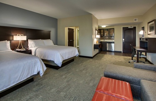 Rock Hill Hotel | Staybridge Suites Rock Hill by IHG