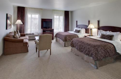 Rockford Hotel | Staybridge Suites Rockford by IHG