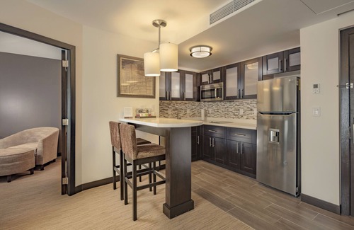 Saltillo Hotel | Staybridge Suites Saltillo by IHG
