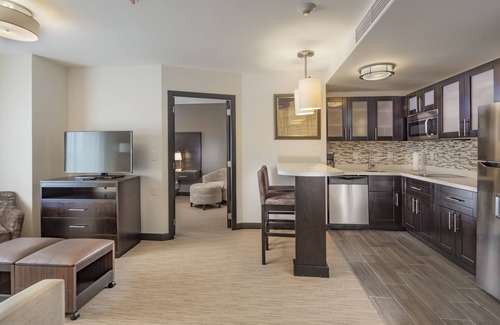 Saltillo Hotel | Staybridge Suites Saltillo by IHG