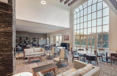 Saltillo Hotel | Staybridge Suites - Saltillo by IHG