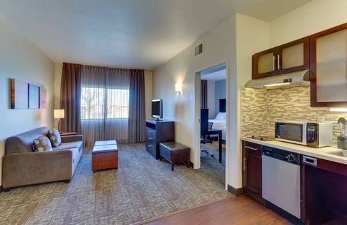 San Angelo Hotel | Staybridge Suites San Angelo by IHG