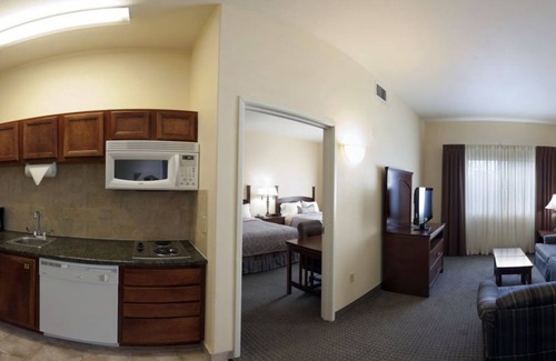 San Angelo Hotel | Staybridge Suites San Angelo by IHG