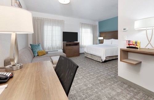 Schertz Hotel | Staybridge Suites San Antonio - Schertz by IHG