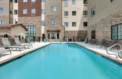 Schertz Hotel | Staybridge Suites San Antonio - Schertz by IHG