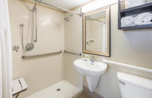 Historic District - North Hotel | Staybridge Suites Savannah Historic District by IHG