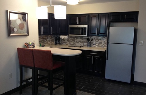 Schererville Hotel | Staybridge Suites Schererville by IHG