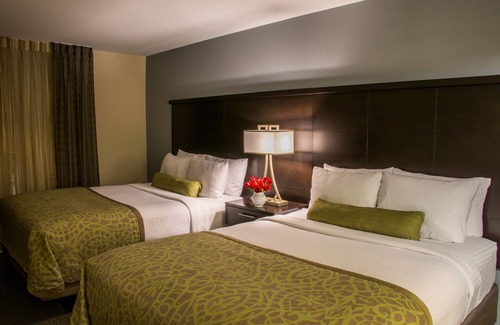 Schererville Hotel | Staybridge Suites Schererville by IHG