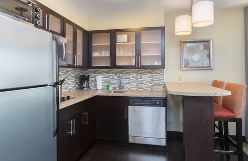 Fremont Hotel | Staybridge Suites Seattle - Fremont by IHG
