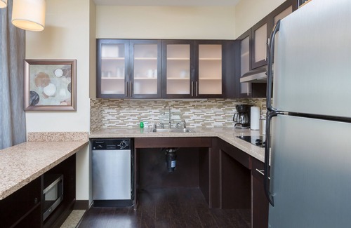 Fremont Hotel | Staybridge Suites Seattle - Fremont by IHG
