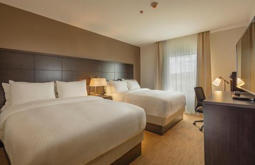 Silao Hotel | Staybridge Suites Silao by IHG