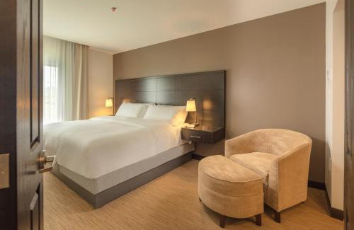Silao Hotel | Staybridge Suites Silao by IHG