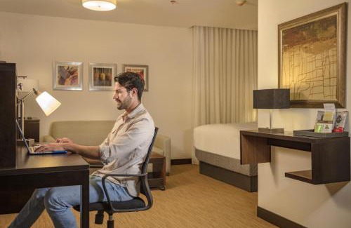 Silao Hotel | Staybridge Suites Silao by IHG