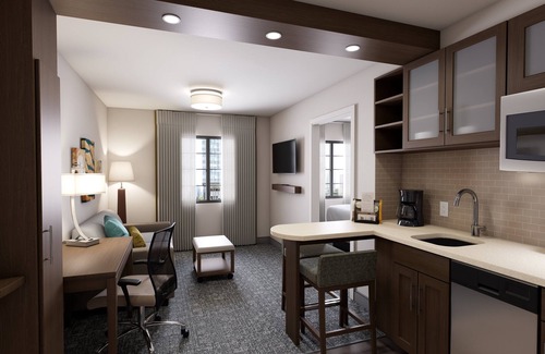Southgate Hotel | Staybridge Suites Southgate Detroit Area by IHG