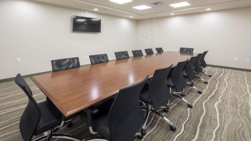 Southgate Hotel | Staybridge Suites - Southgate - Detroit Area by IHG