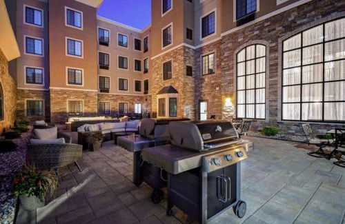 Southgate Hotel | Staybridge Suites - Southgate - Detroit Area by IHG