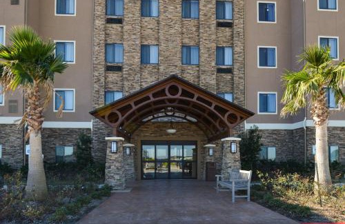Tomball Hotel | Staybridge Suites Tomball by IHG