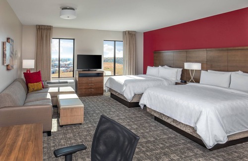 Rio Hotel | Staybridge Suites Charlottesville Airport by IHG