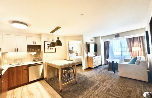 East Stroudsburg Hotel | Staybridge Suites East Stroudsburg - Poconos by IHG
