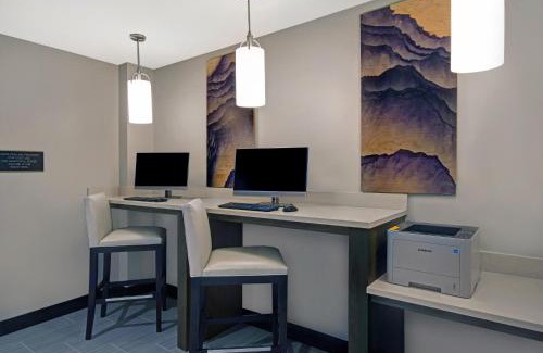 Sterling Heights Hotel | Staybridge Suites - Sterling Heights -Detroit Area by IHG