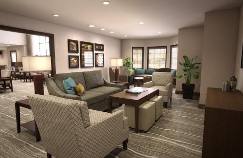 Sterling Heights Hotel | Staybridge Suites - Sterling Heights -Detroit Area by IHG