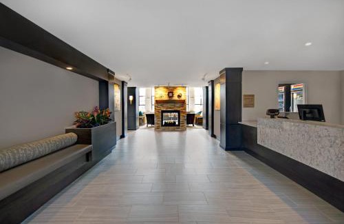 Sterling Heights Hotel | Staybridge Suites - Sterling Heights -Detroit Area by IHG