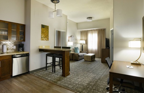 Vero Beach South Hotel | Staybridge Suites Vero Beach by IHG