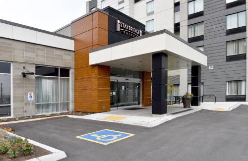 Township of Woolwich Hotel | Staybridge Suites - Waterloo - St. Jacobs Area