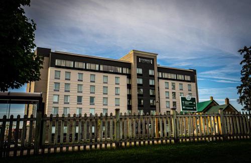 Township of Woolwich Hotel | Staybridge Suites - Waterloo - St. Jacobs Area