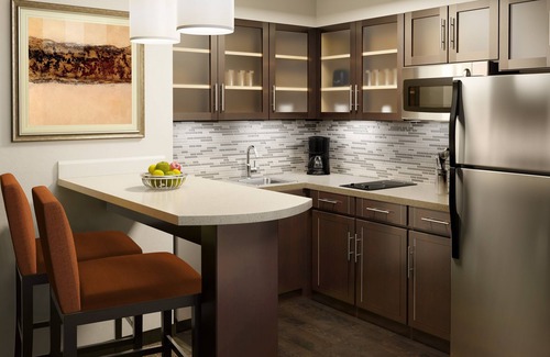 Jasper Place Hotel | Staybridge Suites West Edmonton by IHG