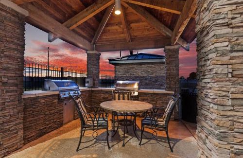 Fort Worth Hotel | Staybridge Suites West Fort Worth by IHG