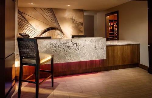 Fort Worth Hotel | Staybridge Suites West Fort Worth by IHG