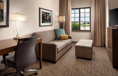 Fort Worth Hotel | Staybridge Suites West Fort Worth by IHG