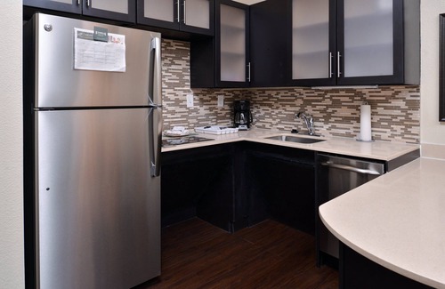 Wichita Falls Hotel | Staybridge Suites Wichita Falls by IHG
