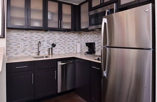Wichita Falls Hotel | Staybridge Suites Wichita Falls by IHG