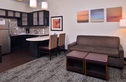 Wichita Falls Hotel | Staybridge Suites Wichita Falls by IHG
