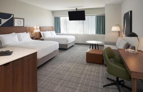 Downtown Wilmington Hotel | Staybridge Suites Wilmington Downtown by IHG
