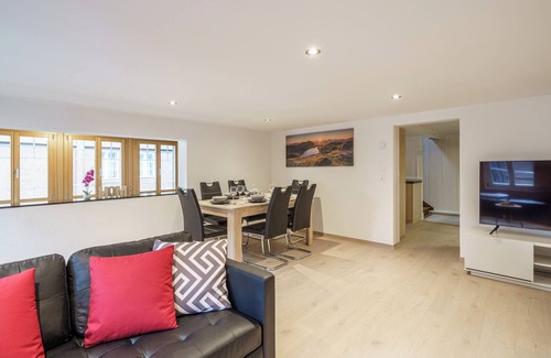 Brienz Apartment | StayBrienz - Lake Brienz Family Holiday Apartment