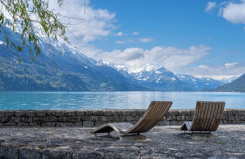 Brienz Apartment | StayBrienz - Lake Brienz Holiday Apartment