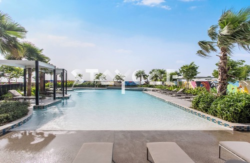 Dubai Apartment | Staycae Holiday Homes - Carson Tower