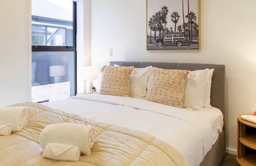 Papanui House | Staycation 2 bed 1 bath Papanui